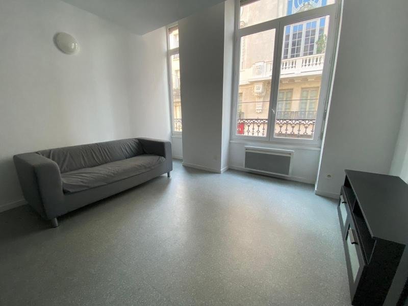 LOCATION - Appartement - ST ETIENNE (42000) - 500 €