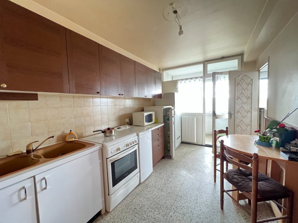 VENTE - Appartement - VILLARS (42390) - 65000 €