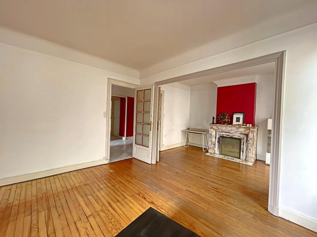 VENTE - Appartement - ST ETIENNE (42000) - 84900 €