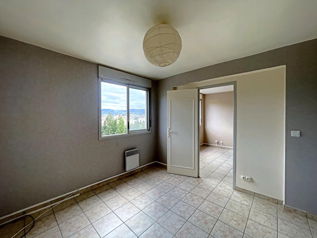 VENTE - Appartement - ST ETIENNE (42000) - 72500 €