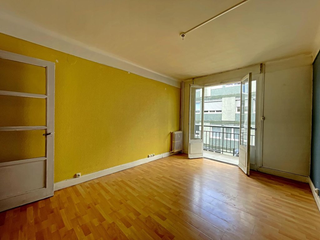 VENTE - Appartement - ST ETIENNE (42000) - 79000 €