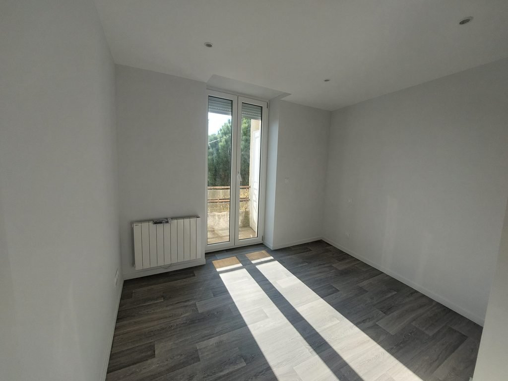LOCATION - Appartement - ST ETIENNE (42000) - 495 €
