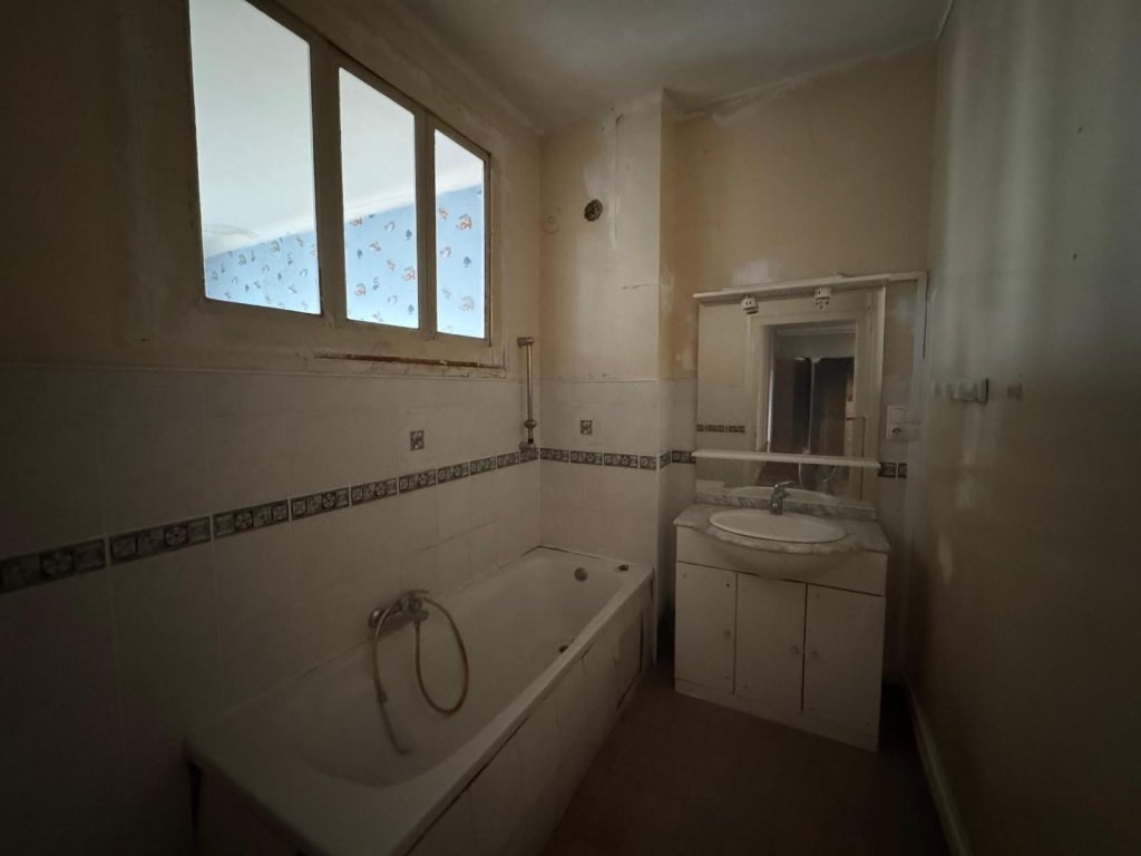 VENTE - Appartement - ST ETIENNE (42000) - 59000 €