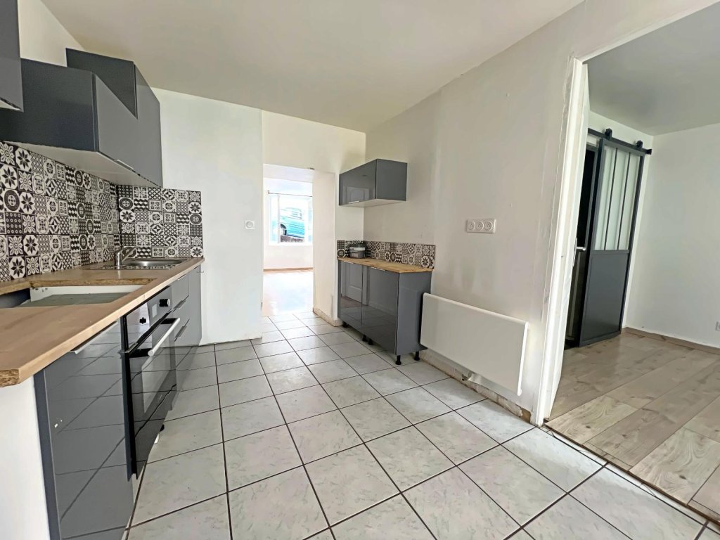 VENTE - Appartement - ST ETIENNE (42000) - 39000 €