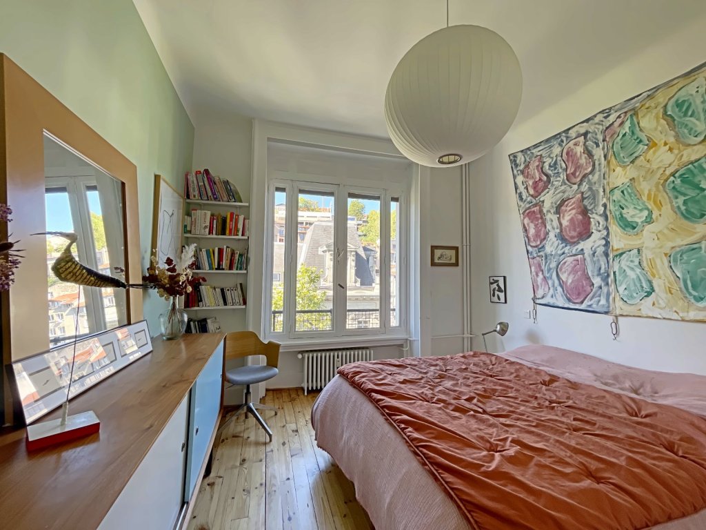VENTE - Appartement - ST ETIENNE (42000) - 322000 €