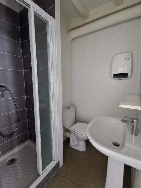 LOCATION - Appartement - ST ETIENNE (42000) - 355 €