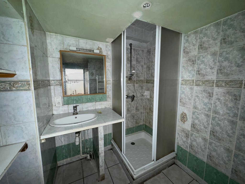 LOCATION - Appartement - ST ETIENNE (42000) - 455 €