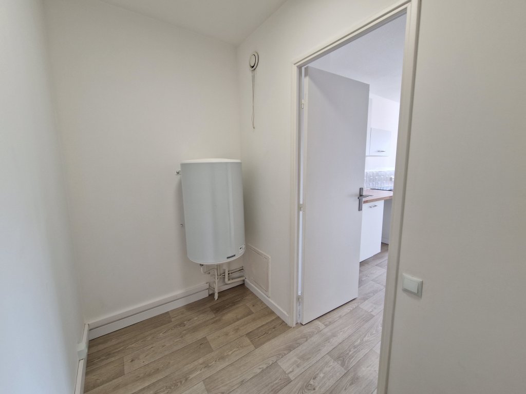LOCATION - Appartement - ST ETIENNE (42000) - 590 €