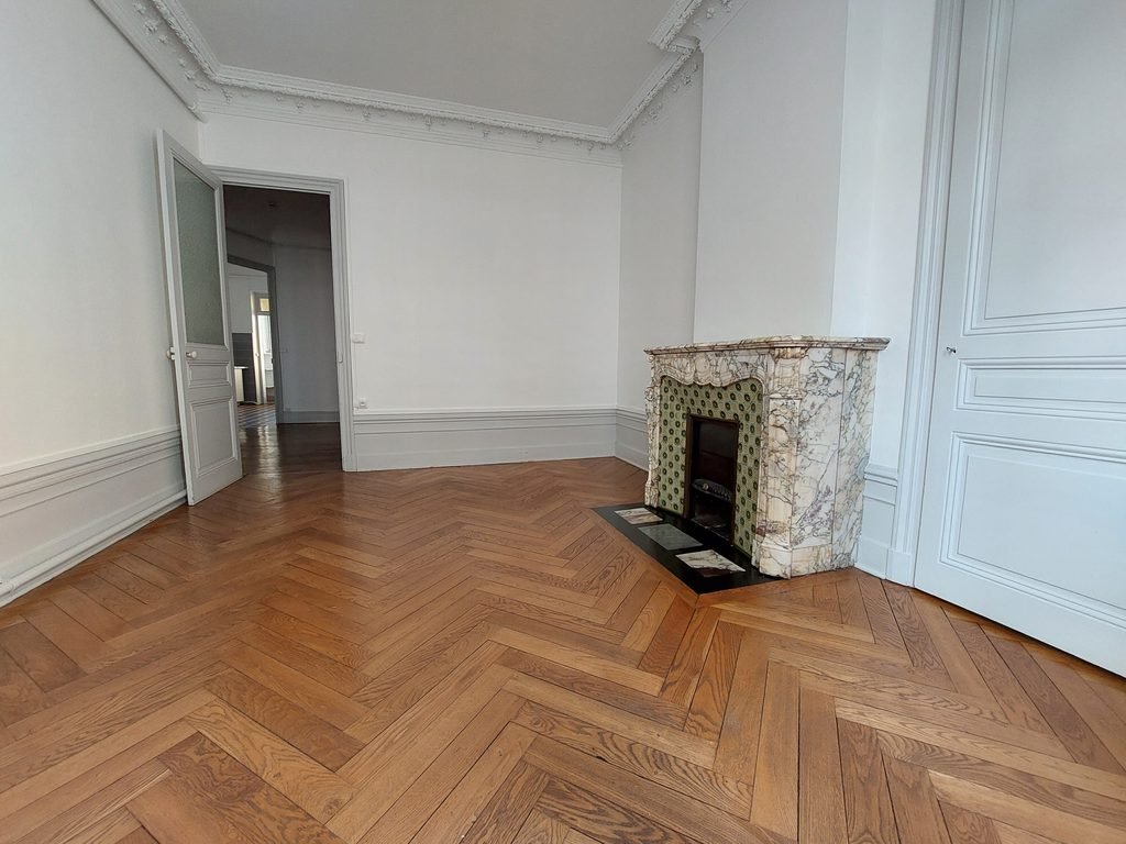 LOCATION - Appartement - ST ETIENNE (42000) - 780 €