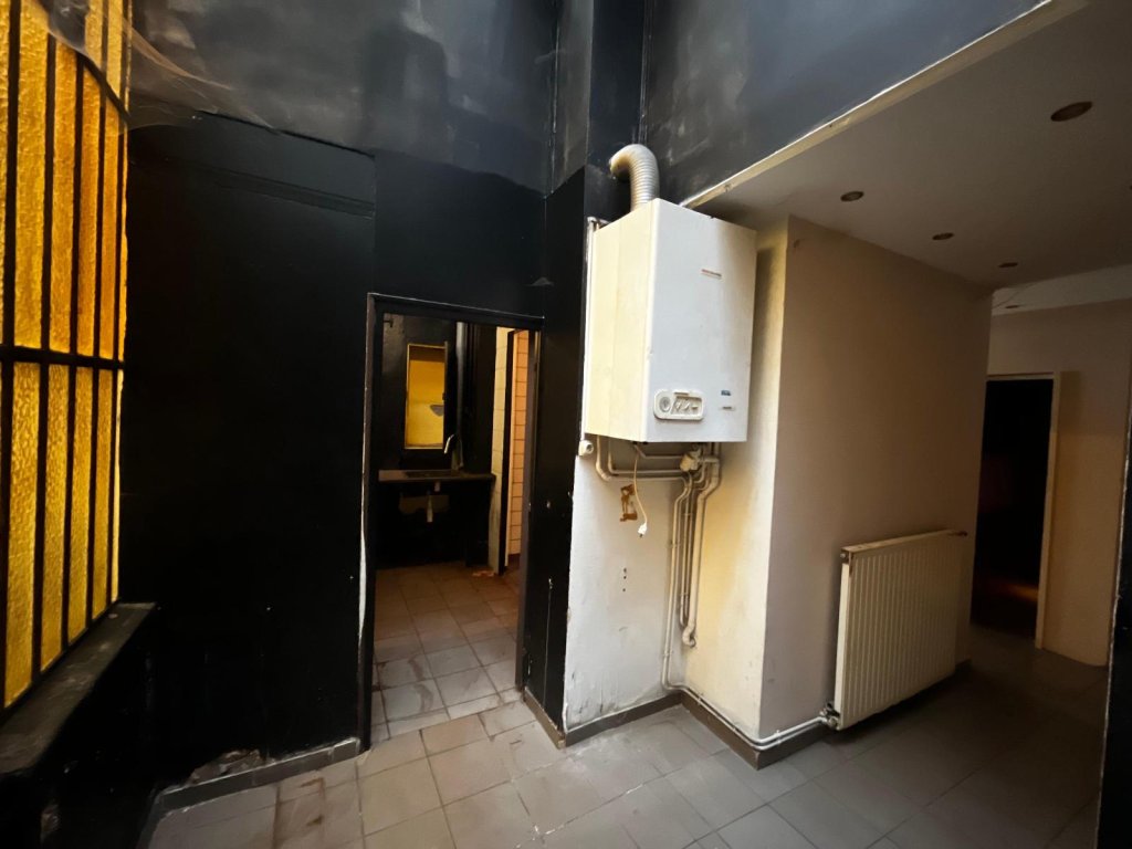 VENTE - Local - ST ETIENNE (42000) - 140000 €