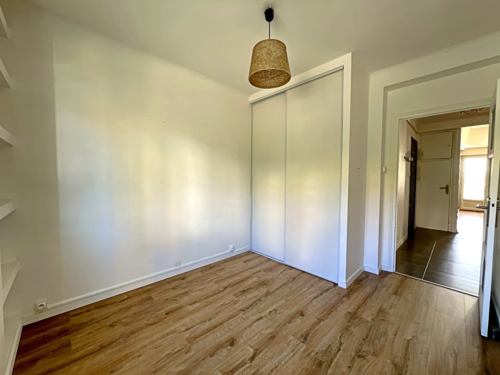 VENTE - Appartement - ST ETIENNE (42000) - 67000 €