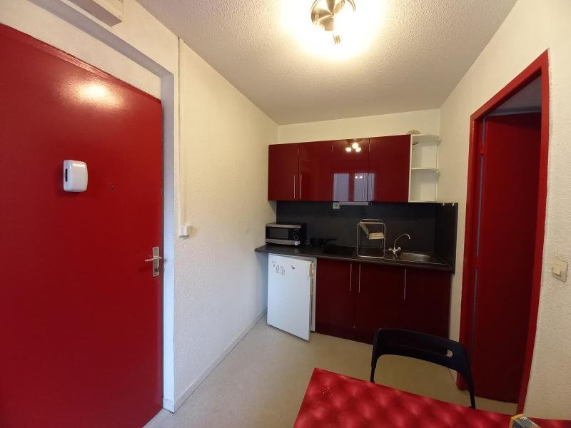 LOCATION - Appartement - ST ETIENNE (42000) - 445 €