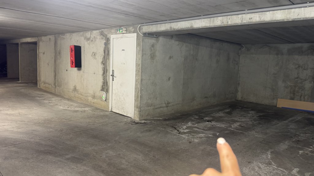 LOCATION - Appartement - ST ETIENNE (42000) - 515 €