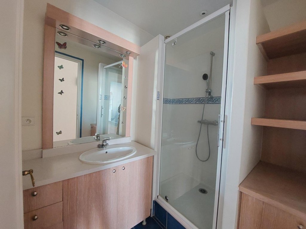 LOCATION - Appartement - ST ETIENNE (42000) - 615 €