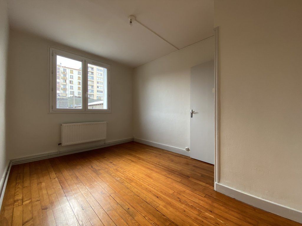 LOCATION - Appartement - ST ETIENNE (42000) - 495 €