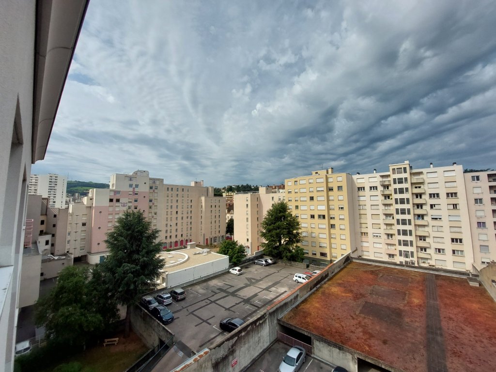 LOCATION - Appartement - ST ETIENNE (42000) - 360 €