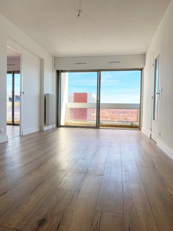LOCATION - Appartement - ST ETIENNE (42000) - 790 €
