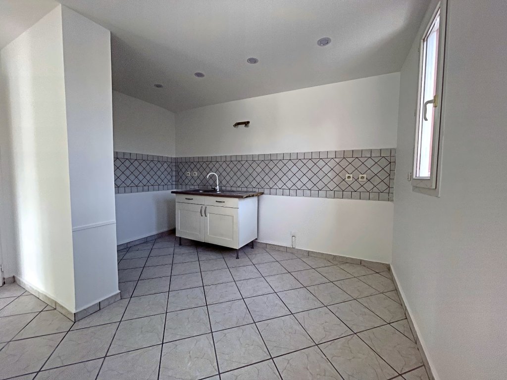 VENTE - Appartement - ST ETIENNE (42000) - 135000 €