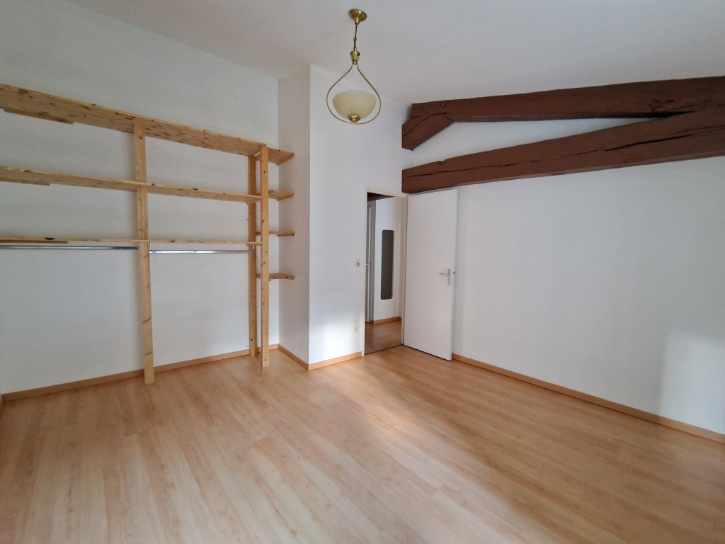 LOCATION - Maison/villa - LA FOUILLOUSE (42480) - 675 €