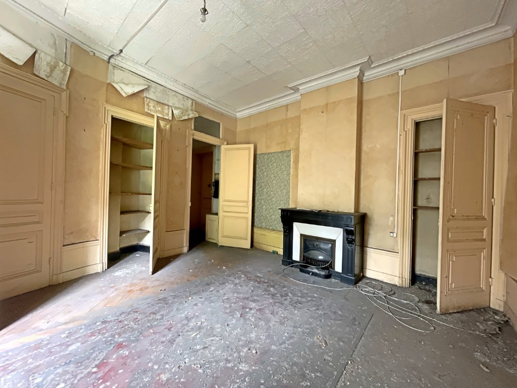 VENTE - Appartement - ST ETIENNE (42000) - 55000 €