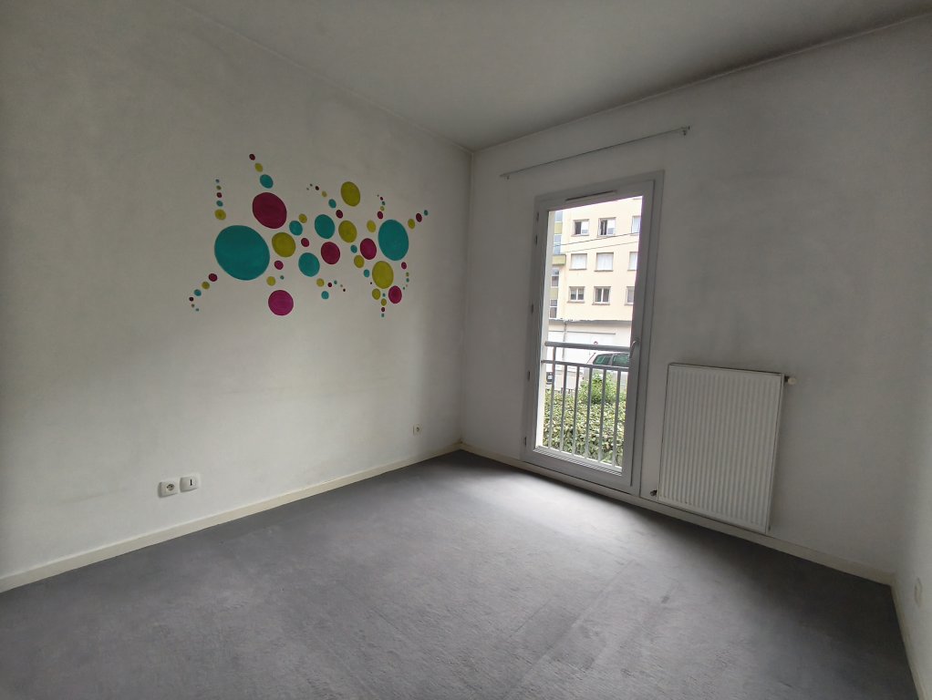 LOCATION - Appartement - ST ETIENNE (42000) - 699 €
