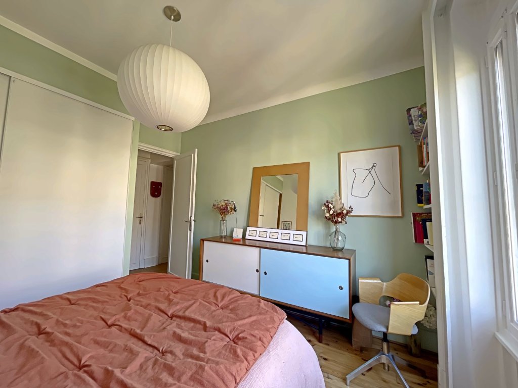 VENTE - Appartement - ST ETIENNE (42000) - 322000 €