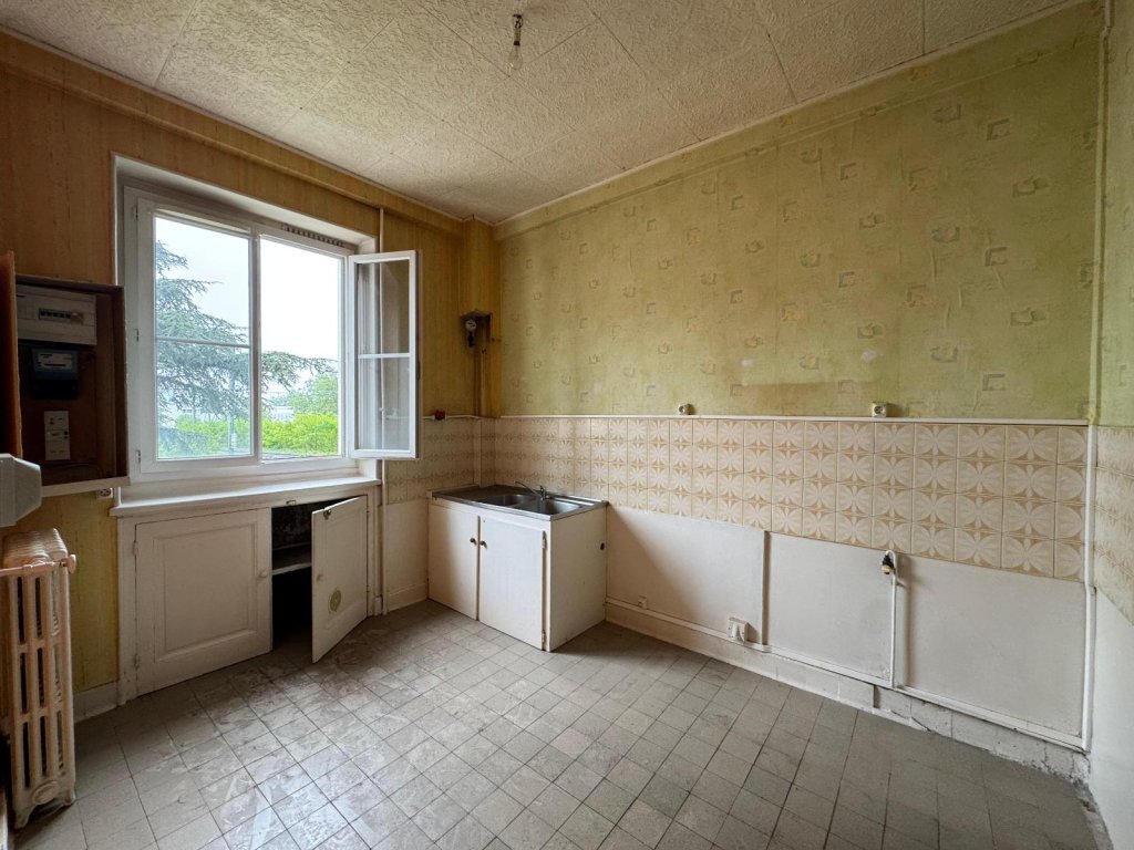 VENTE - Appartement - ST ETIENNE (42000) - 65000 €