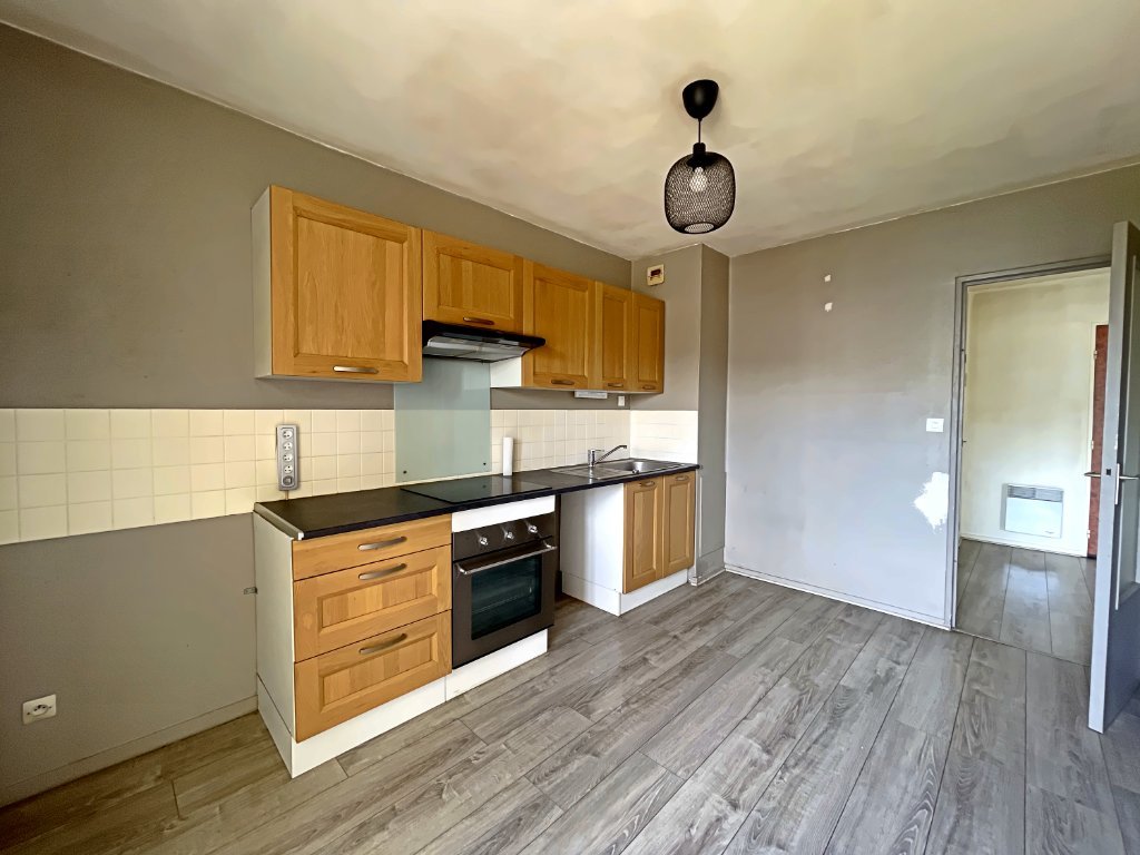 VENTE - Appartement - ST ETIENNE (42000) - 85000 €