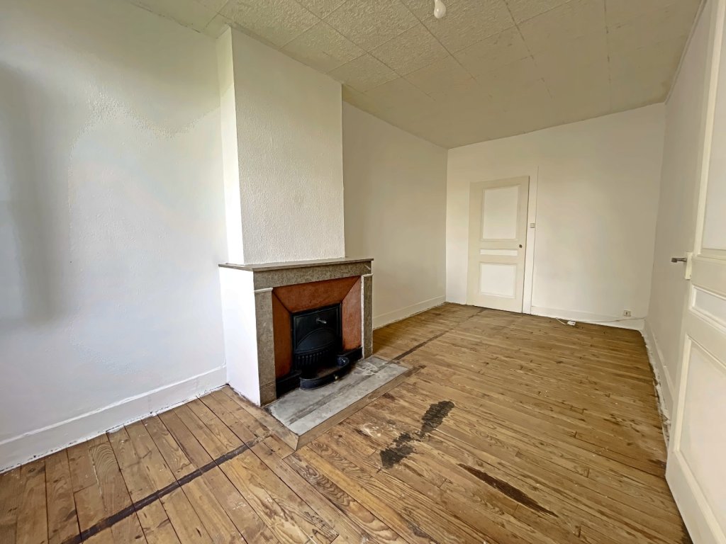 VENTE - Appartement - ST ETIENNE (42000) - 54000 €