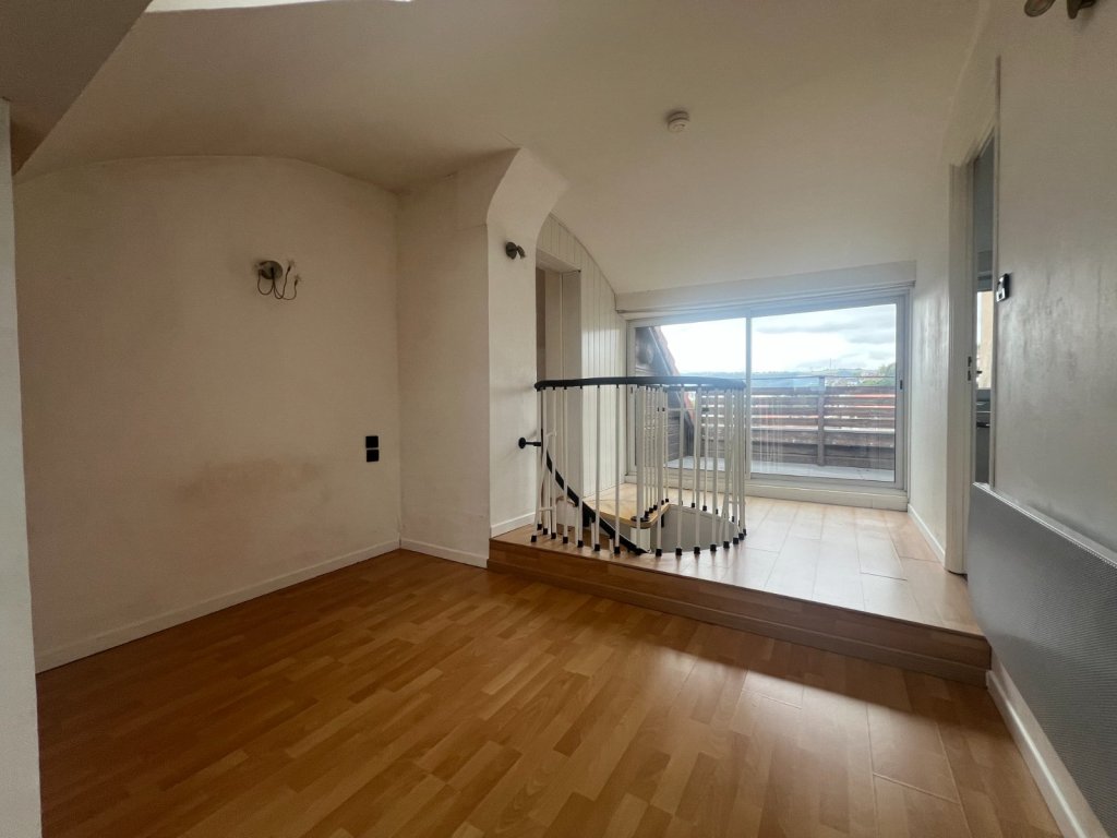 VENTE - Appartement - ST ETIENNE (42000) - 95900 €