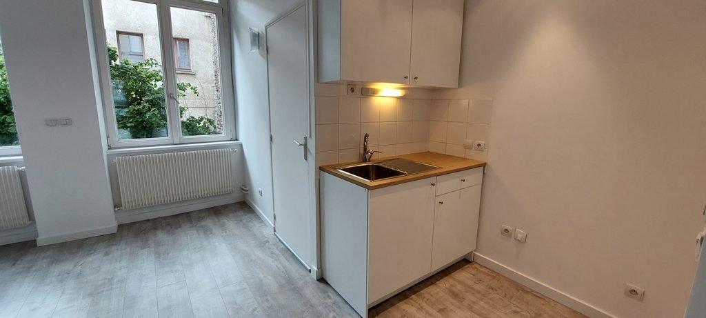LOCATION - Appartement - ST ETIENNE (42000) - 495 €