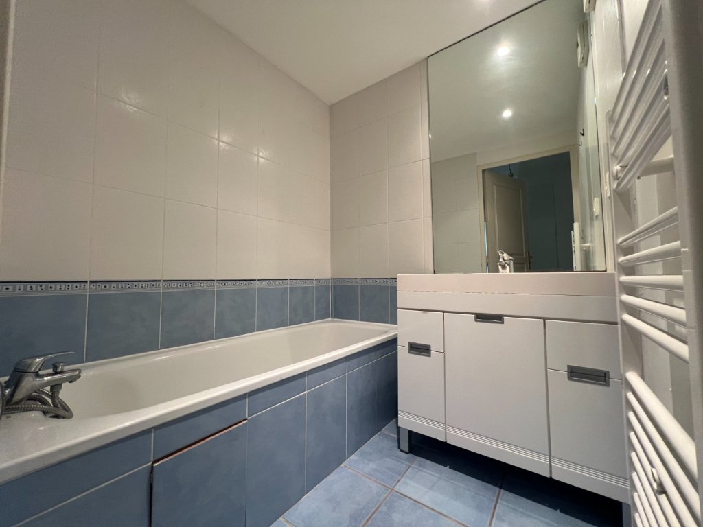 VENTE - Appartement - ST ETIENNE (42000) - 89000 €