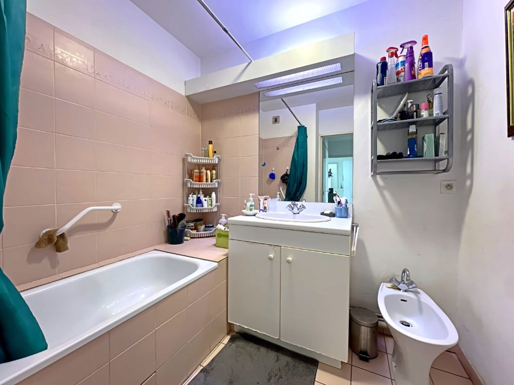 VENTE - Appartement - ST ETIENNE (42000) - 77000 €