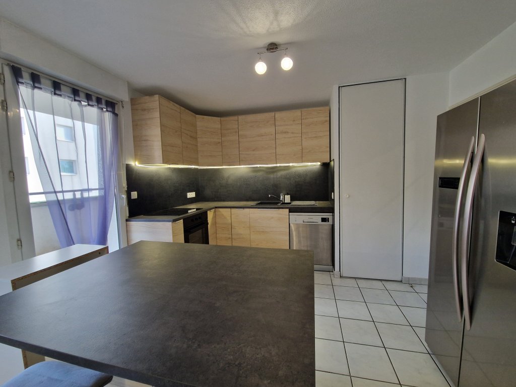 LOCATION - Appartement - ST PRIEST EN JAREZ (42270) - 730 €