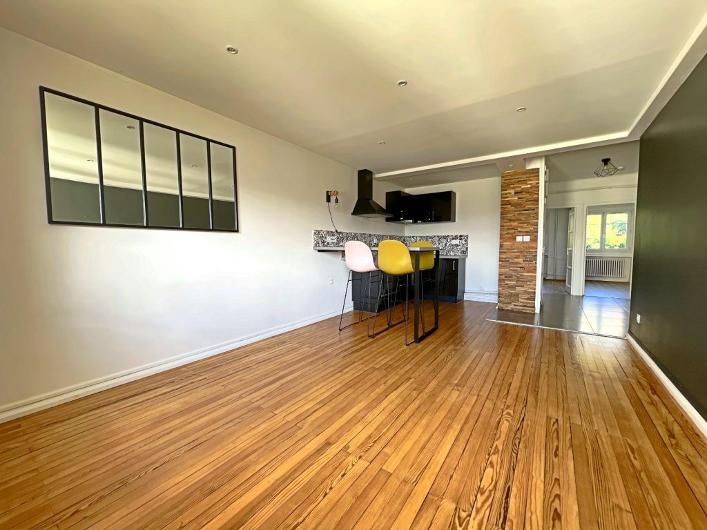 VENTE - Appartement - ST ETIENNE (42000) - 67000 €