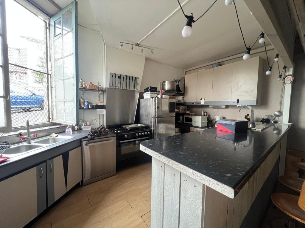 VENTE - Boutique - ST ETIENNE (42000) - 33800 €