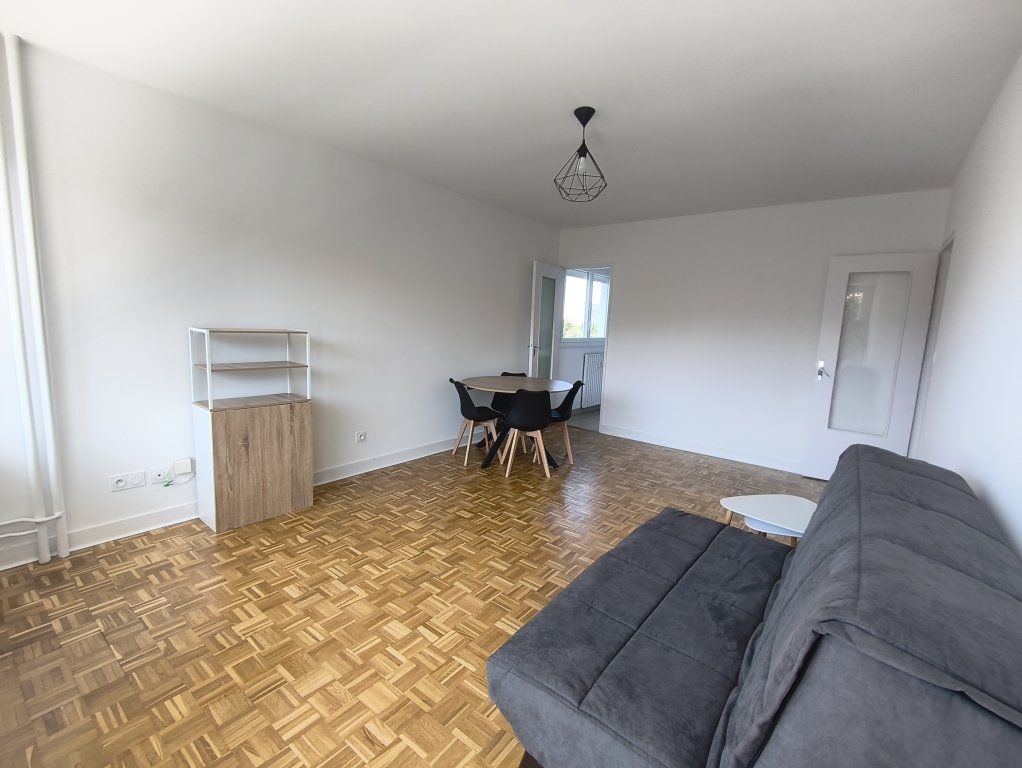 LOCATION - Appartement - ST ETIENNE (42000) - 550 €