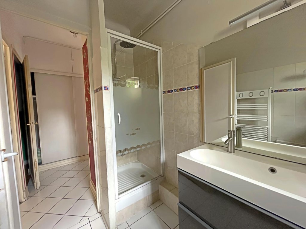 VENTE - Appartement - ST ETIENNE (42000) - 84900 €