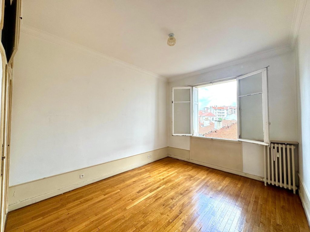 LOCATION - Appartement - ST ETIENNE (42000) - 695 €