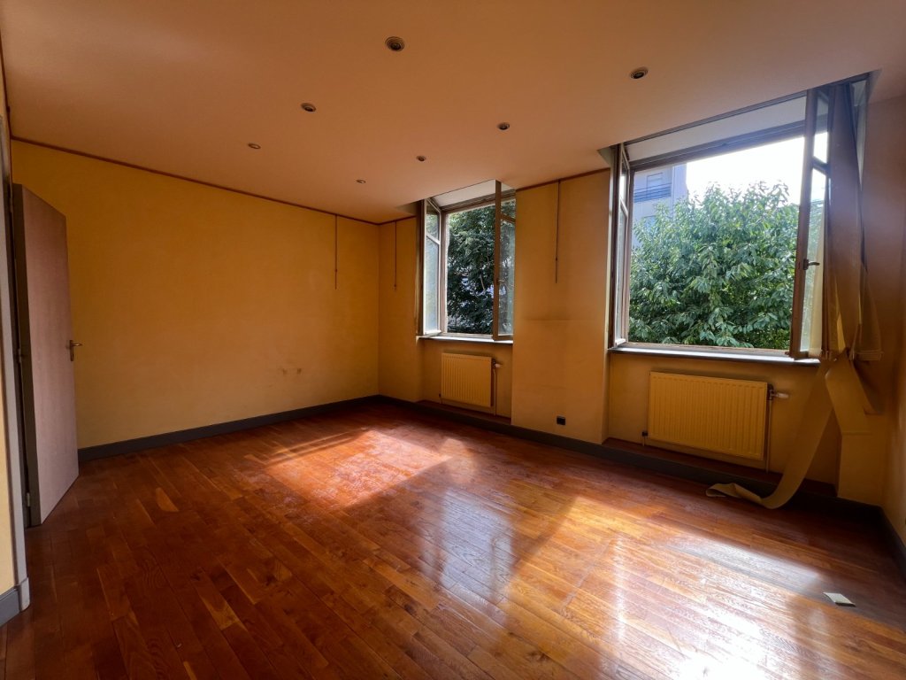 VENTE - Appartement - ST ETIENNE (42000) - 134000 €