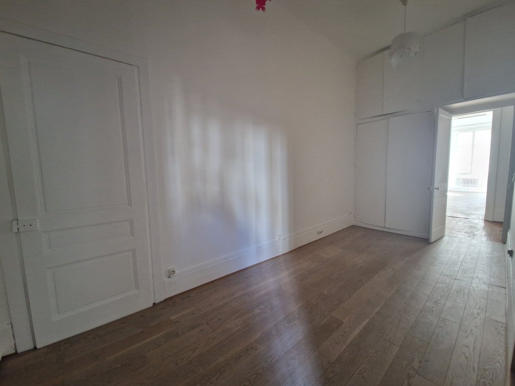 LOCATION - Appartement - ST ETIENNE (42000) - 1290 €