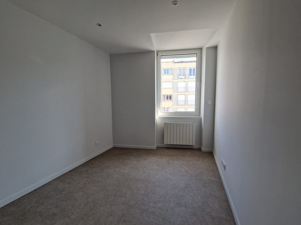 LOCATION - Appartement - ST ETIENNE (42000) - 495 €