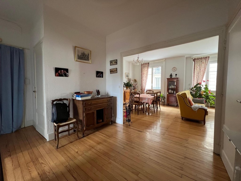 VENTE - Appartement - ST ETIENNE (42000) - 99000 €