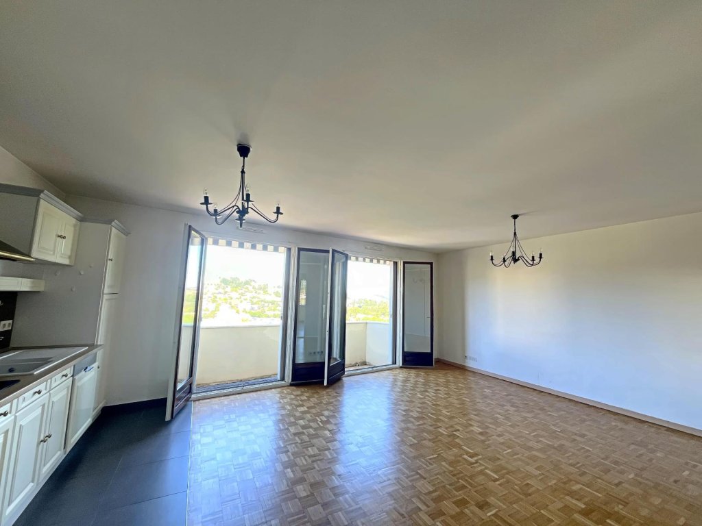 VENTE - Appartement - ST ETIENNE (42000) - 145000 €