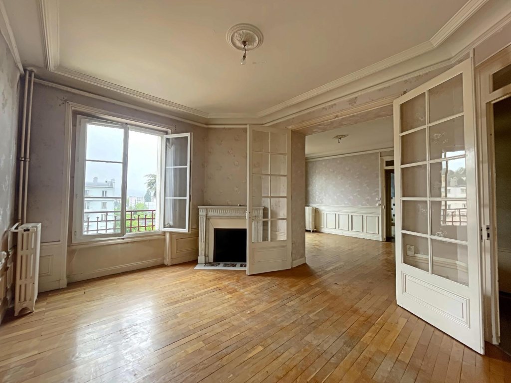 VENTE - Appartement - ST ETIENNE (42000) - 59000 €