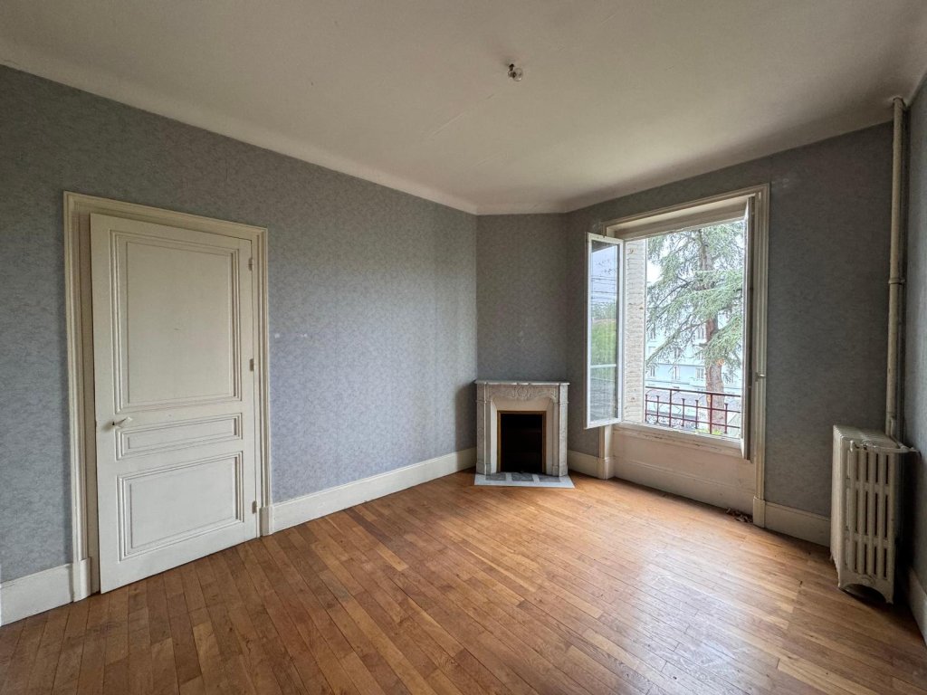 VENTE - Appartement - ST ETIENNE (42000) - 65000 €