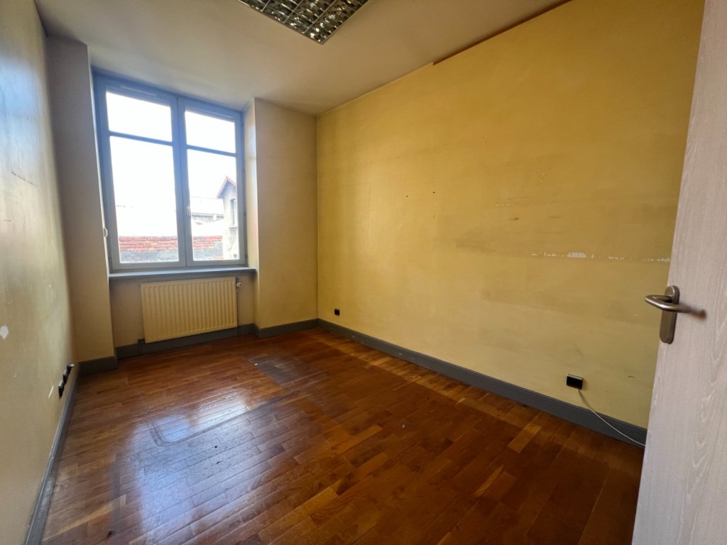 VENTE - Appartement - ST ETIENNE (42000) - 134000 €