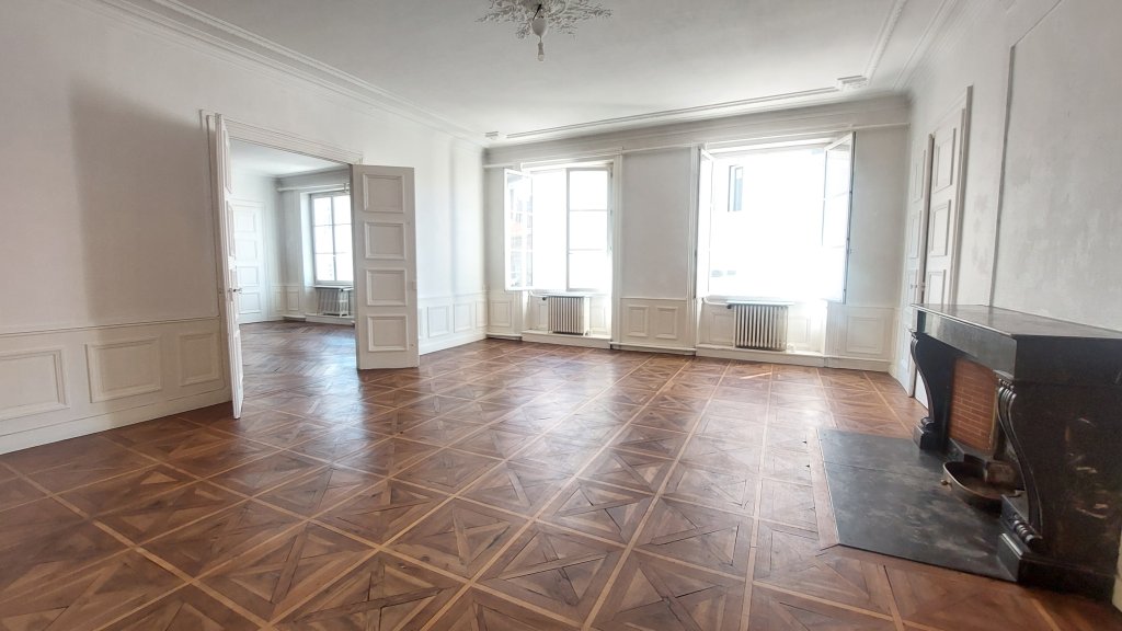 LOCATION - Appartement - ST ETIENNE (42000) - 1140 €