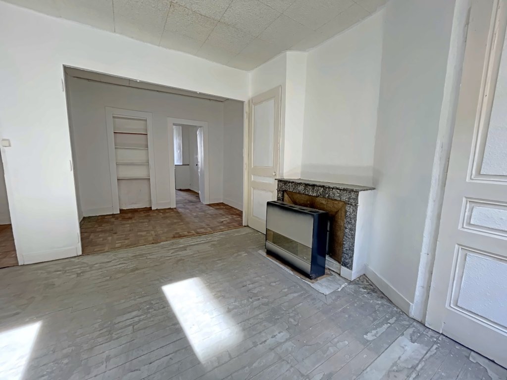 VENTE - Appartement - ST ETIENNE (42000) - 54000 €