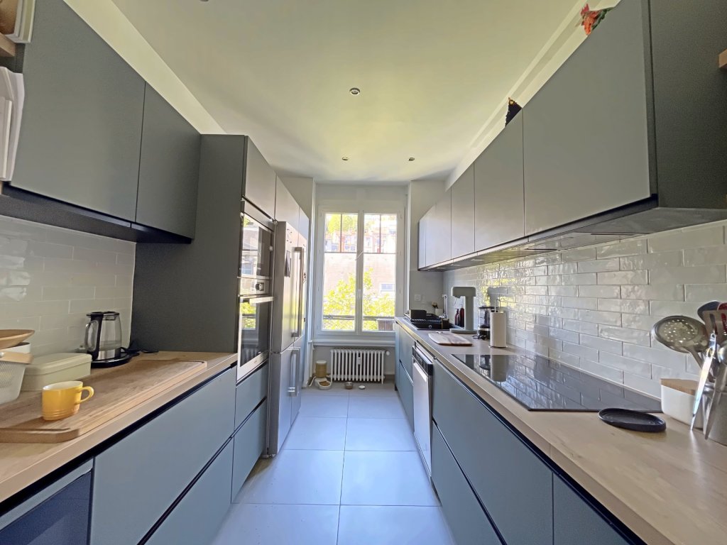 VENTE - Appartement - ST ETIENNE (42000) - 322000 €